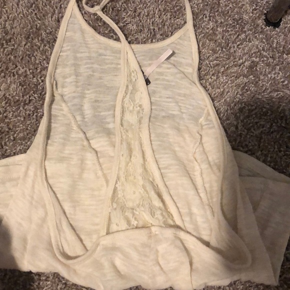 Tank top - Picture 2 of 2
